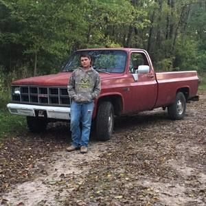 Meet your Posher, Austin